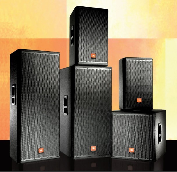 JBL    MRX512M/515/518S/525/528S专业音箱